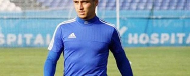 Gökhan Sazdağı'nın sözleşmesi feshedildi