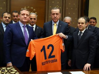 Alman dergisi Focus'tan akılalmaz iddia!