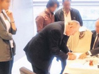 MPT 76'nın projesini satarken yakalanan müdüre 12 yıl hapis