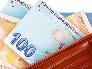 2017 AGİ ücretleri de belli oldu