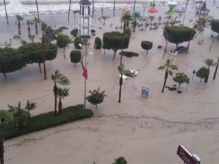 Defalarca 'dışarı çıkmayın' uyarısı yapılmıştı! Acı haber geldi