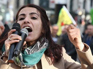 HDP'li 'kaçak vekil' hakkında mahkemeden karar!