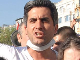 Mehmet Ali Alabora'dan Ahmet Şık tweet'leri