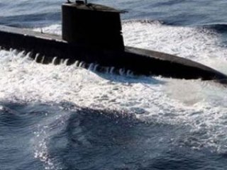 Türkiye Pakistan için Denizaltı üretecek