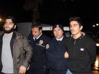 Adana'daki DEAŞ operasyonunda 40 kişi gözaltında