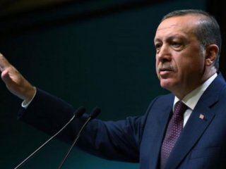 İşte Erdoğan'ın dün bahsettiği o makalenin detayları