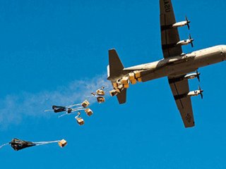 ABD'yi zora sokacak görüntüler!