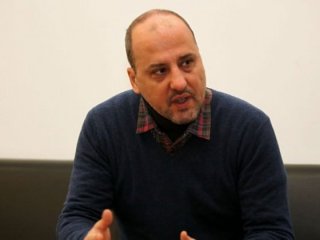 Ahmet Şık tutuklandı