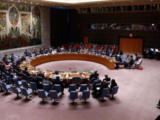 Ateşkesin ardından Rusya'dan BMGK hamlesi