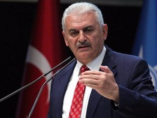 Başbakan'dan esnafa müjde!