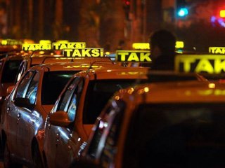 Taksi ücretinde İstanbul Kart dönemi başlıyor