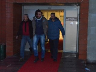 Bunun adı vahşet! Hırsızlar anne ve kızına...