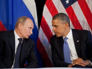 Putin'in cevabı Obama'yı zayıf gösterdi