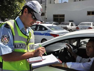 O cezalar bu geceden itibaren artıyor!