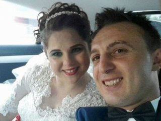 Samsun'da 3 aylık hamile gelinin şüpheli ölümü!