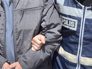 Saldırı hazırlığında 8 DAEŞ'li terörist yakalandı