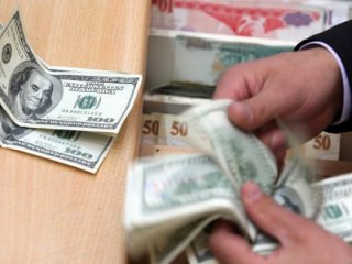 Dolar az önce yeni bir rekor kırdı!