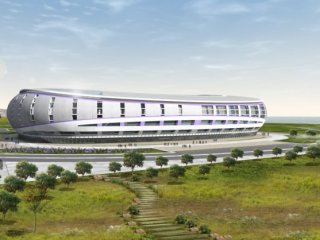 Bir ilimze daha stat müjdesi!