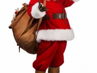 Teröristler neden 'Noel Baba' kıyafeti giydiler