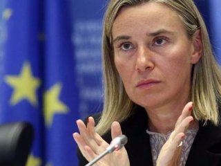 AB'den saldırı ile ilgili ilk açıklama