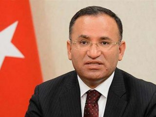 Bozdağ neden 'evet' dediğini anlattı