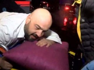 Ortaköy'deki saldırının görgü tanığı konuştu