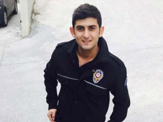 Ortaköy'de şehit olan polisin kimliği belirlendi