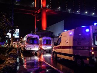 Dünya basını İstanbul'daki saldırıyı böyle gördü