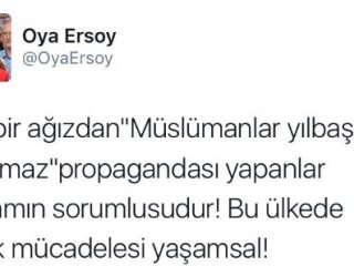 Saldırının ardından korkunç provokasyon!