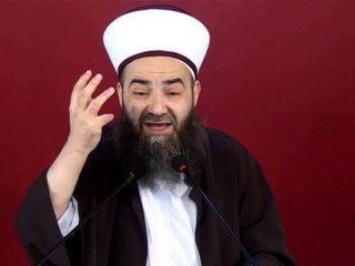 Savcılıktan Cübbeli Ahmet Hoca için flaş karar