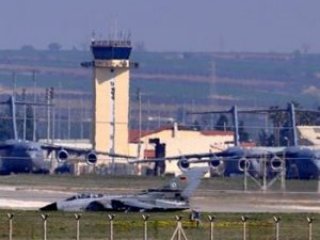 Darbe gecesi İncirlik'te bakın neler yaşanmış