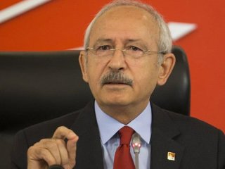 Kılıçdaroğlu: Yenikapı'ya ihanet etmeyen tek lider benim