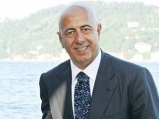 Reina'nın sahibi: Öyle bir şey demedim