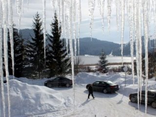 Meteoroloji'den yoğun kar alarmı!