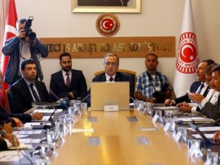 Darbe Komisyonu: MİT hiçbir darbeyi önceden öğrenemiyor