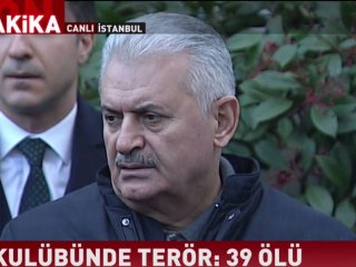 Ortaköy'deki hain saldırıyla ilgili Noel Baba iddiaları yalan çıktı!