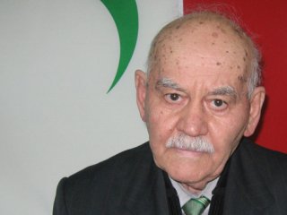 'Türkiye düşerse bütün İslam Dünyası düşer'