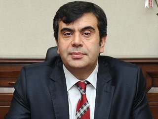 Yusuf Tekin'i tehdit eden bakan, Suat Kılıç çıktı