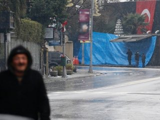 Son üç saldırı da cumartesi yapıldı