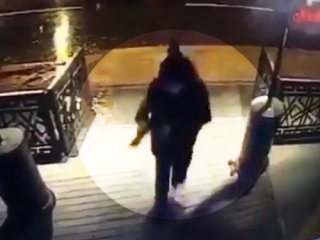 Reina saldırganının cebinden 500 TL çıktı