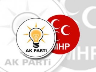 MHP'den yeni anayasa açıklaması