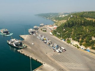 Eskihisar-Topçular Araba vapuru ücretlerine indirim geldi