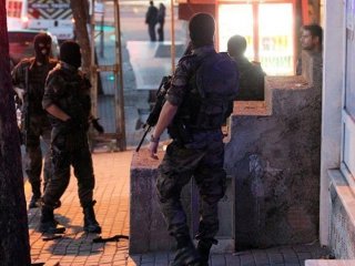 İçişleri Bakanlığı'ndan PKK ve DEAŞ açıklaması