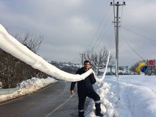 İşte elektrik kesintilerinin nedeni!