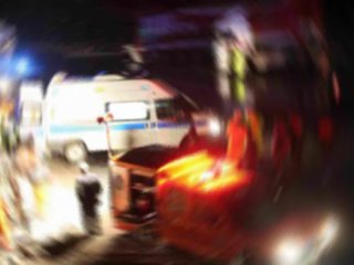 Bağdat'ta bombalı saldırı: 33 ölü