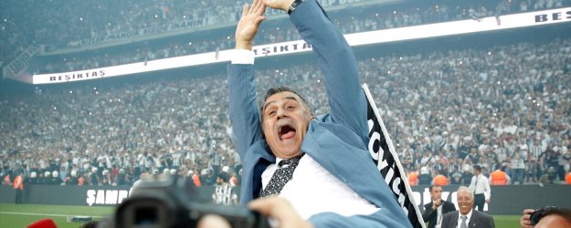 Şenol Güneş, Fenerbahçe eşleşmesini yorumladı