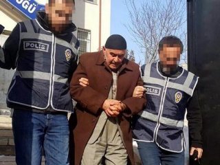 Akrabasının evine el bombası atıp öldürdü!