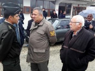 Adana'da sonik patlama iddiası!