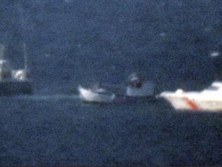 Kardak krizi sürüyor!