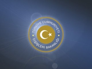 Dışişleri Bakanlığı, Mogadişu Havalimanı'ndaki saldırıyı kınadı